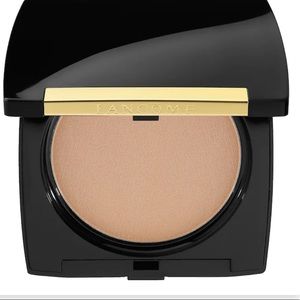 Lancôme DUAL FINISH – Longwear Powder Foundation